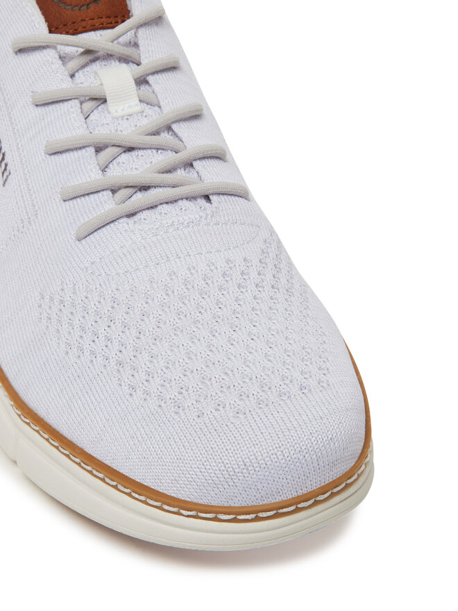 Lacci Da Scarpe Bugatti 321-ASR01 Uomo, Colore Beige, Lunghezza 45 Cm