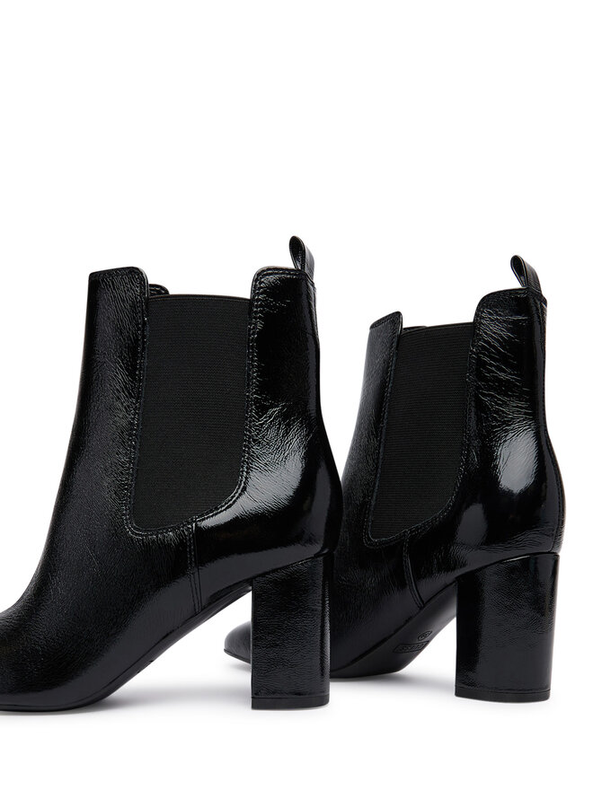 Guess Stiefeletten Guess FLFFIE LEA10 Schwarz