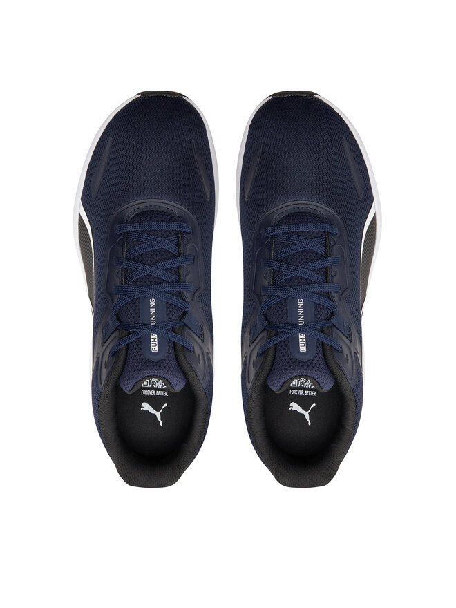 Puma Laufschuhe Puma Skyrocket Lite 379437 02 Dunkelblau