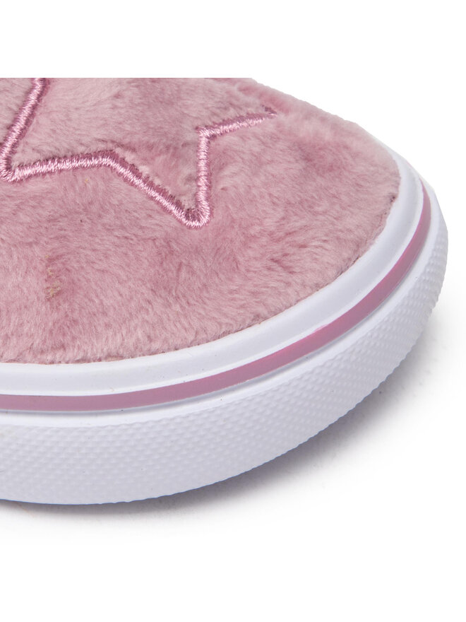 Vans Scarpe sportive Vans Comfycush Slip-On VN0A4TZKBD51 Rosa