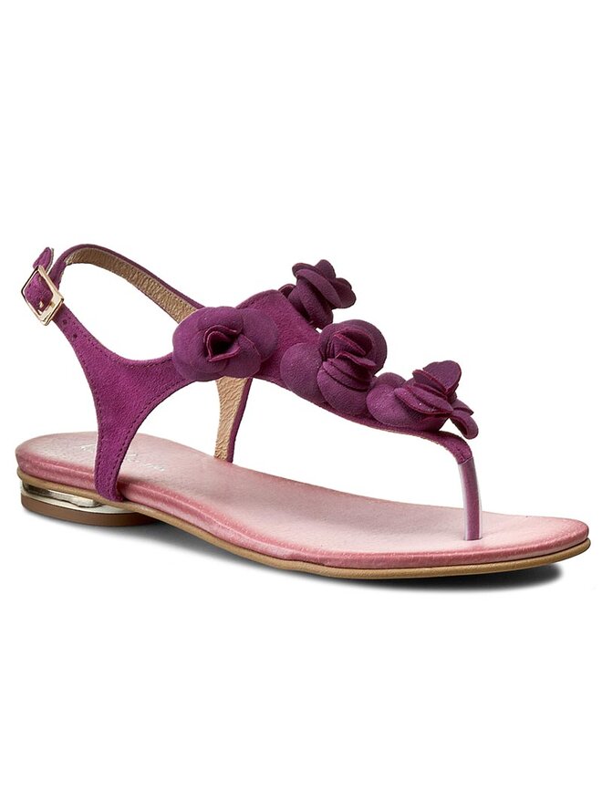 R.Polański Sandalias R.Polański 0830 Violeta