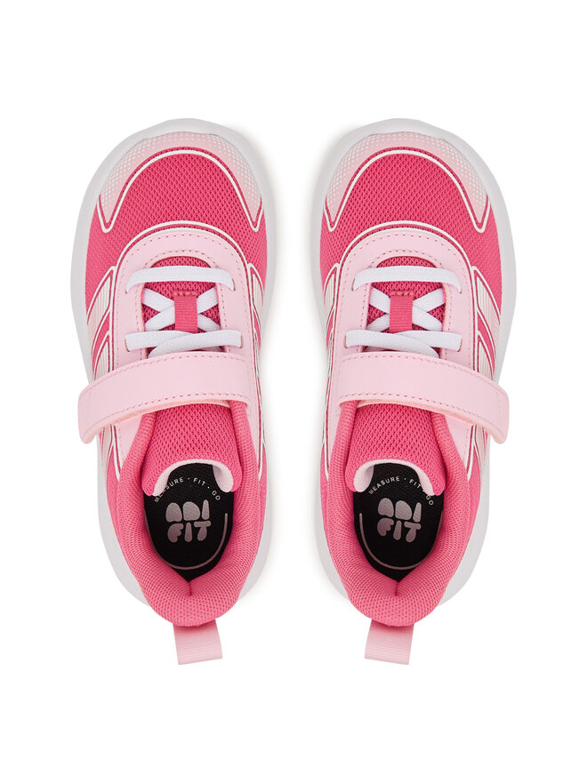 adidas Sneakers adidas Tensaur Run 4.0 Shoes Infants KJ6703 Rosa