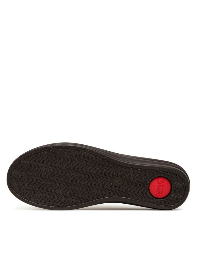 Go Soft Klapki Go Soft LA3J7701-7 Beżowy