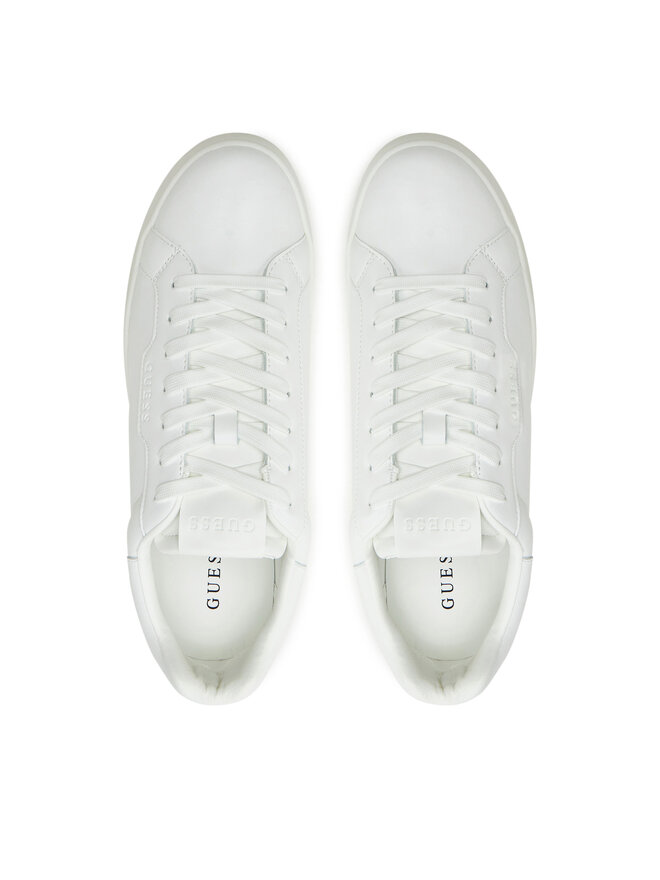 Guess Sneakers Guess Winno FMPWIN ELE12 Bianco