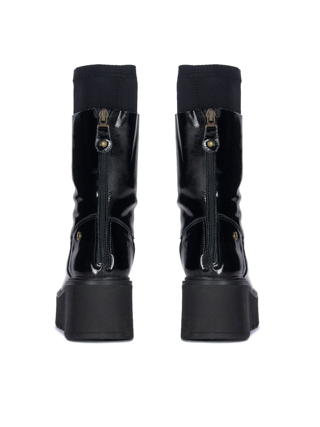Maciejka Botines Maciejka 06246-20/00-8 Negro