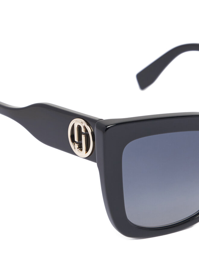 Marc Jacobs Sončna očala Marc Jacobs 811/S Črna