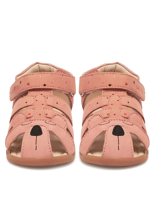 Lasocki Kids Сандали Lasocki Kids CRIC CI12-CRIC-03(II)DZ Оранжев