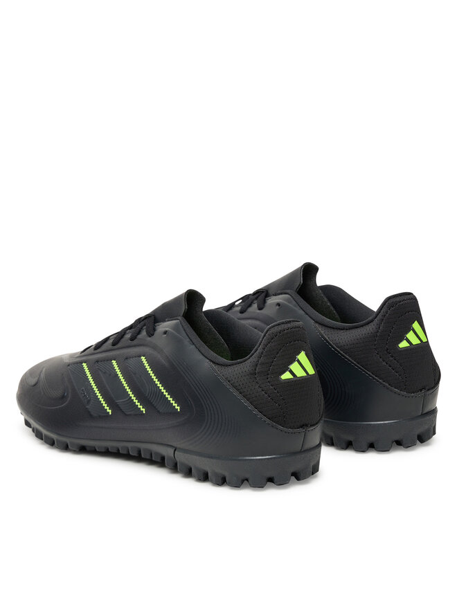 adidas Buty do piłki nożnej adidas Copa Pure 3 Club JR2895 Czarny