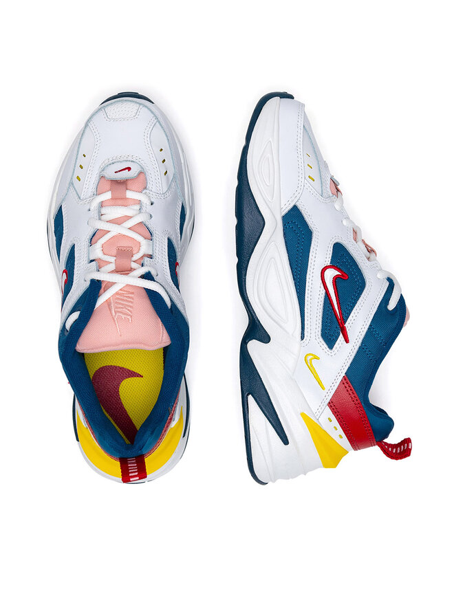 Nike Αθλητικά Nike AO3108-402 Λευκό