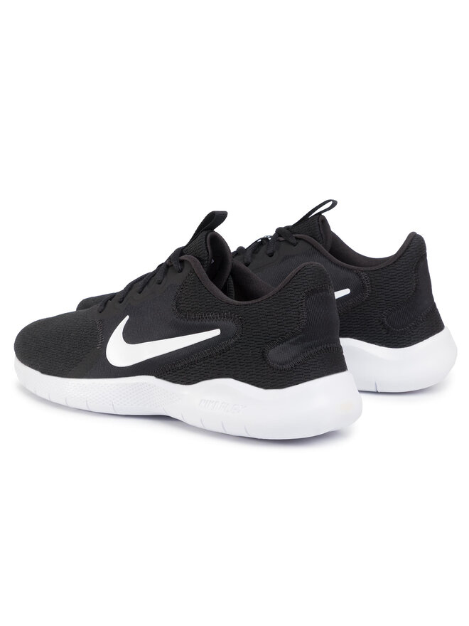 Nike Laufschuhe Nike Nike Flex Experience RN 9 CD0225 001 Schwarz