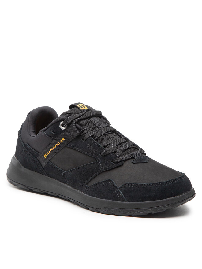 CATerpillar Zapatillas CATerpillar Quest Runner P110713 Negro