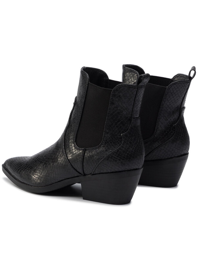 s.Oliver Botines s.Oliver 5-25381-33 Negro