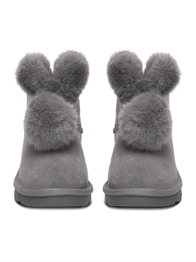 Badura Stivali da neve Badura EO-HY669016S-1 Grigio