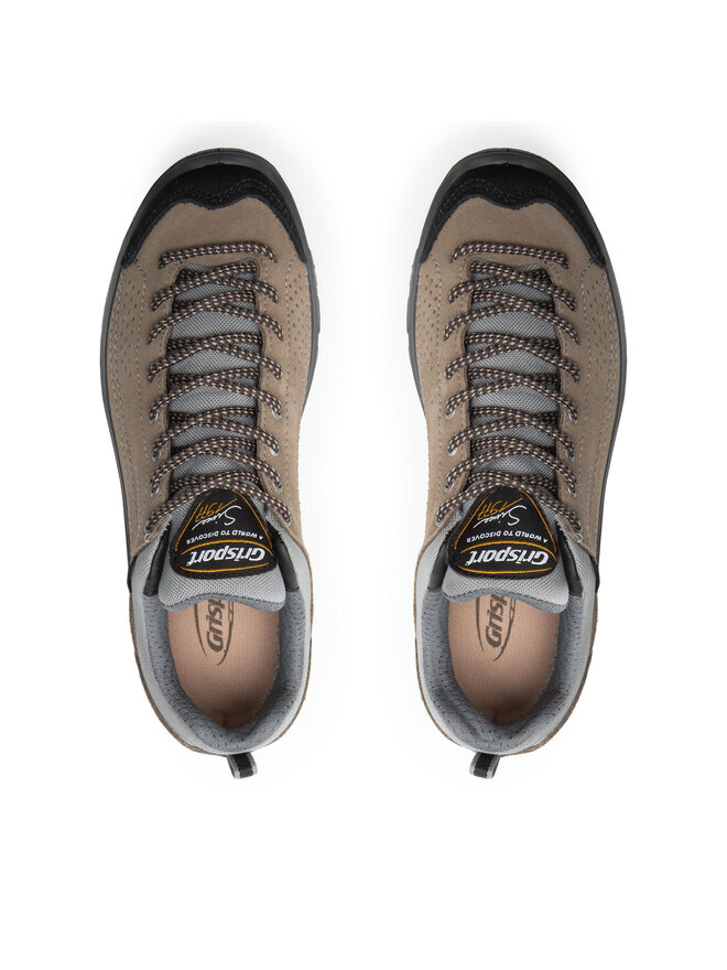 Grisport Trekkingschuhe Grisport 14527S7G Braun