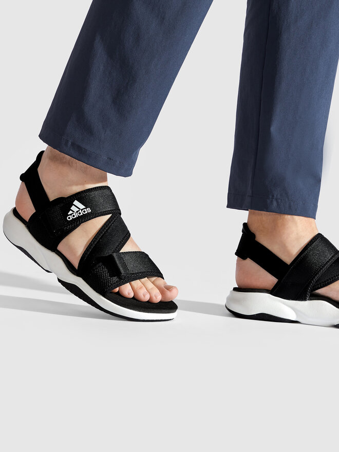 Sandales adidas Terrex Sumra FV0834 Noir chaussures