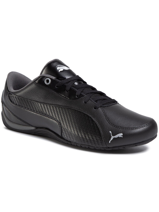 Zapatillas Puma Drift Cat 5 Carbon 36113701 Negro zapatos.es