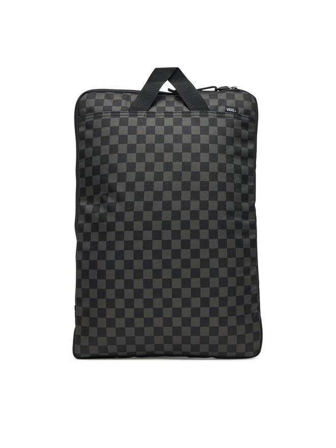 Vans Nešiojamo kompiuterio dėklas Vans VN000H55BA51 Juoda