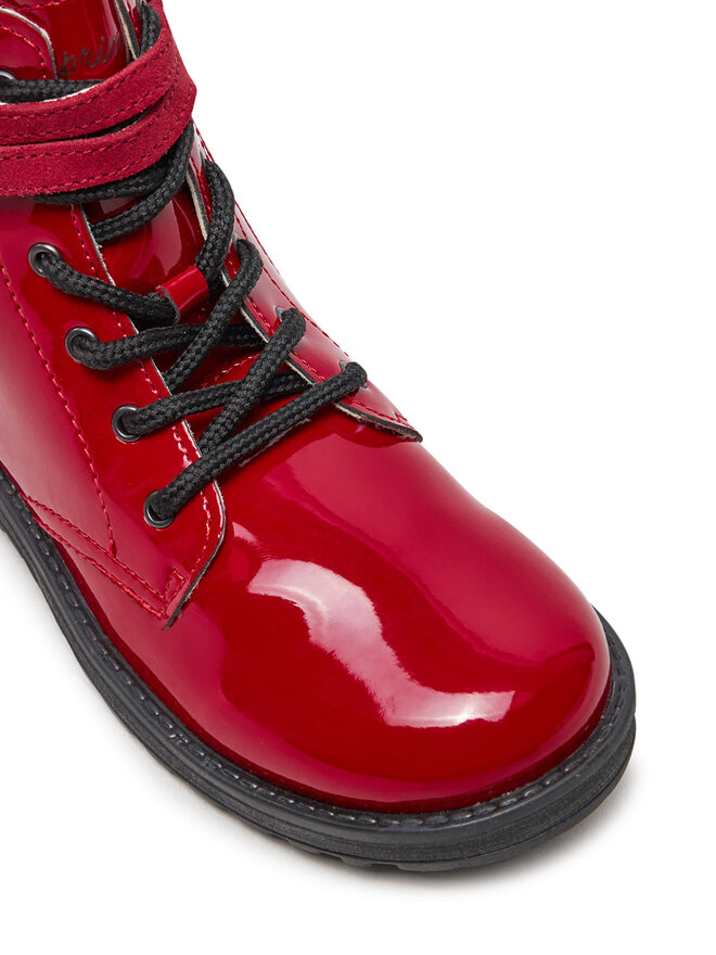 Primigi Stivali Primigi 6912200 D Rosso
