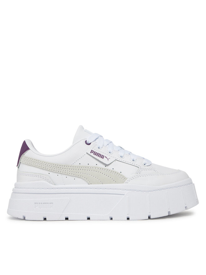 Sneakers Puma Mayze Stack Wns 384363 17 WeiB eschuhe