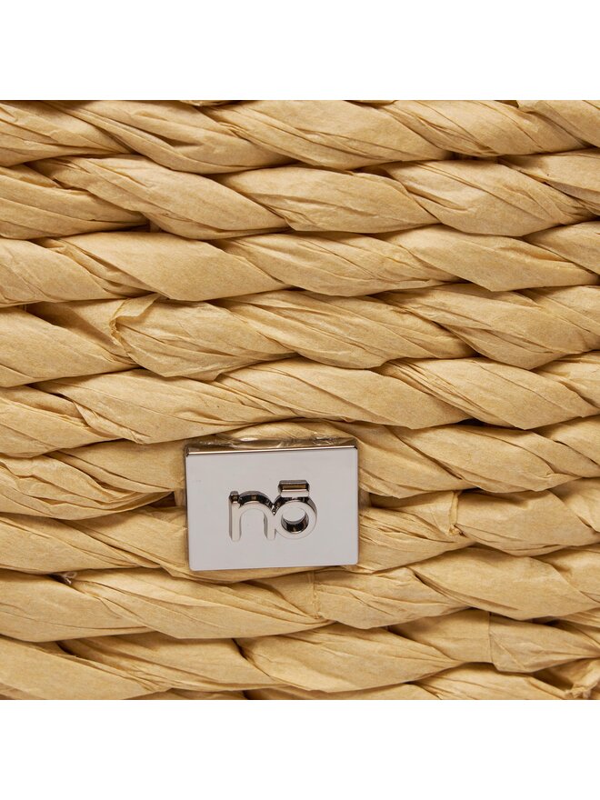 Nobo Rankinė Nobo NBAG-XP0010-C004 Smėlio