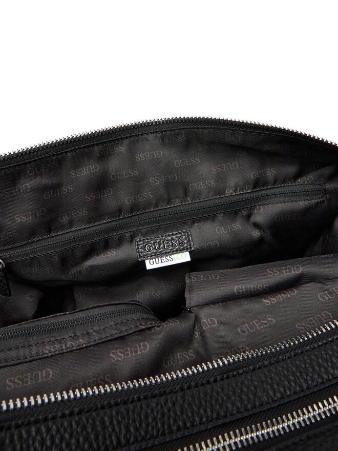 Guess Wochenendtasche Guess TMTOLG P5434 Schwarz