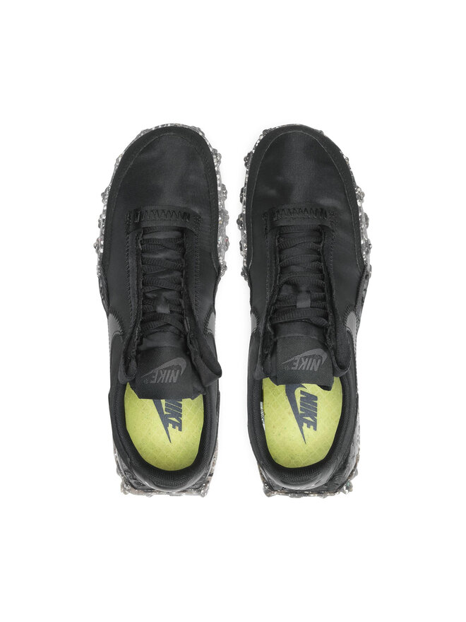 Nike Sneakers Nike Waffle Racer Crater DD2866 001 Schwarz
