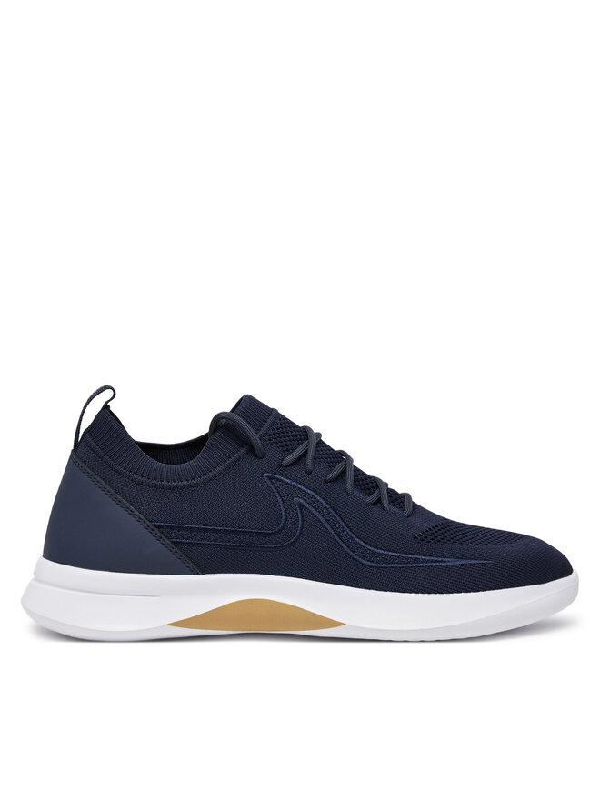 Paul&Shark Sneakers Paul&Shark 14318002 Dunkelblau
