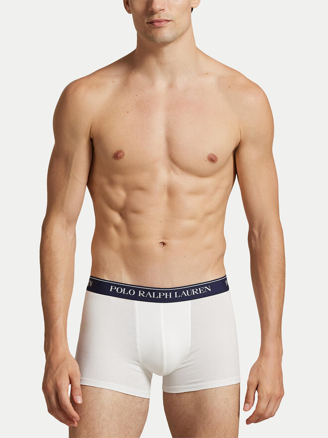 Polo Ralph Lauren Polo Ralph Lauren Pack de 3 bóxers 714830299170 De color