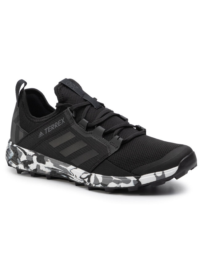 Trekkingschuhe adidas Terrex Speed Ld BD7723 Schwarz eschuhe