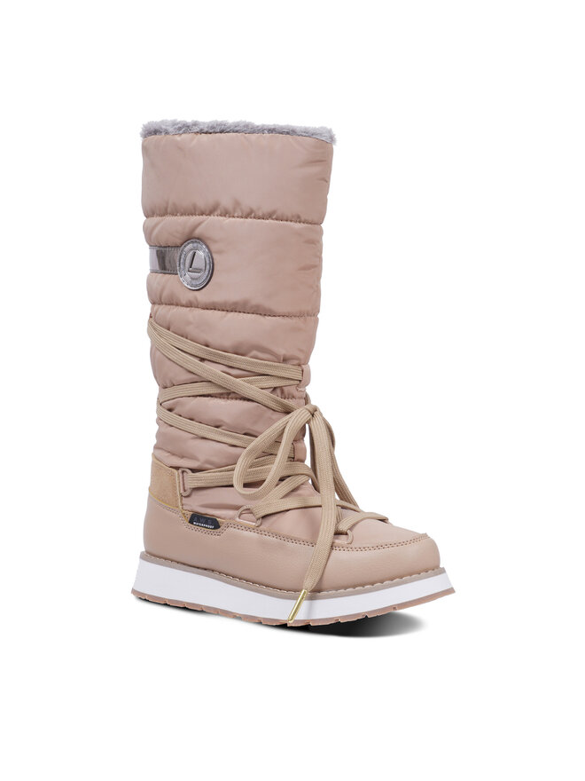 Luhta Schneeschuhe Luhta Luhta Tahtova Ms 75579 Beige