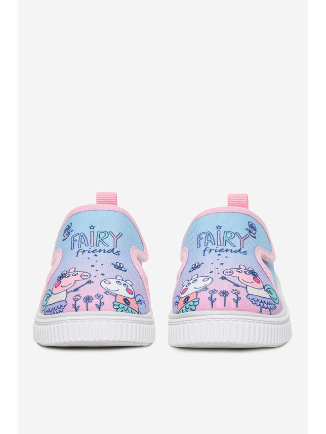 Peppa Pig Hausschuhe Peppa Pig BIC-SS25-205PP Rosa