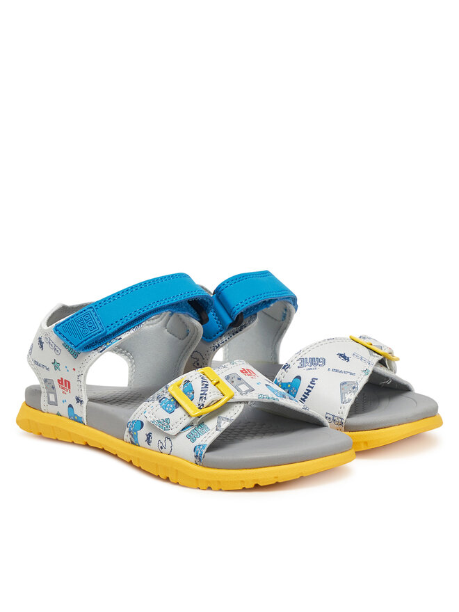 Gioseppo Sandalen Gioseppo Bremen 74468-P Bunt