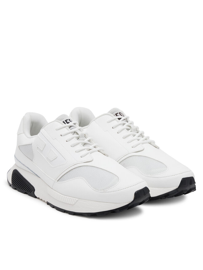 Diesel Сникърси Diesel S-Tame-D Running Y03598P8109 Бял