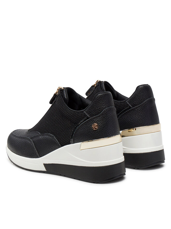 Xti Sneakers Xti 142648 Nero