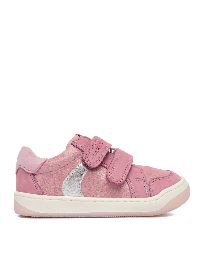 Lasocki Kids Sneakers Lasocki Kids CEO-CI12-SPRITE-17(III)DZ Rosa