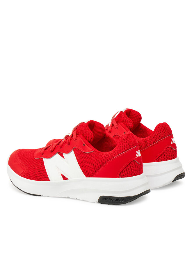 New Balance Buty do biegania New Balance 578's GK578RD Czerwony