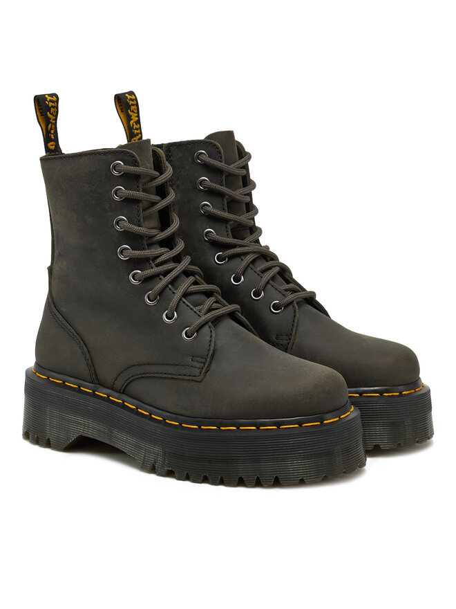 Dr. Martens Bocanci Dr. Martens Jadon31985057 Gri