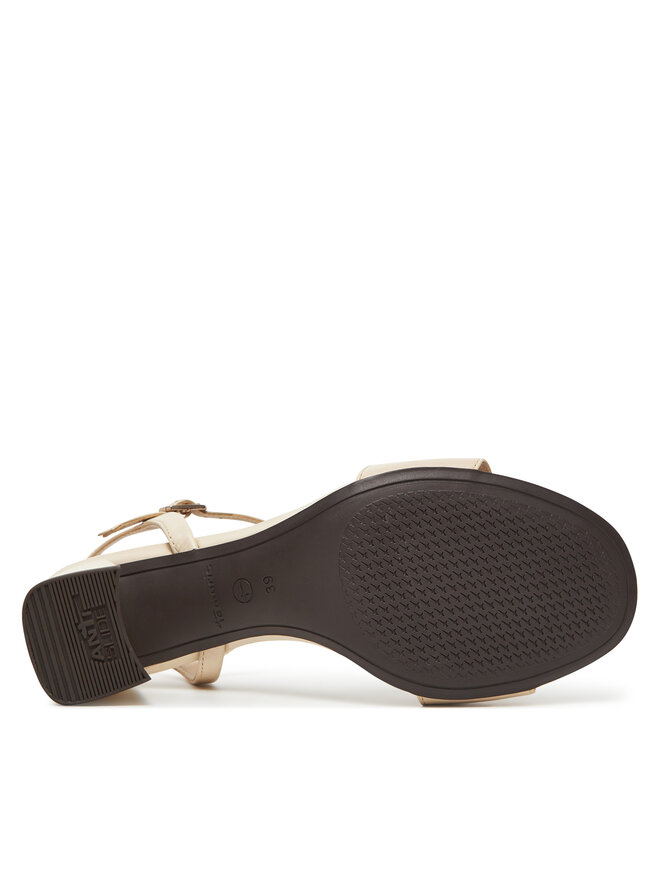 Tamaris Sandalias Tamaris 1-28353-44 Beis