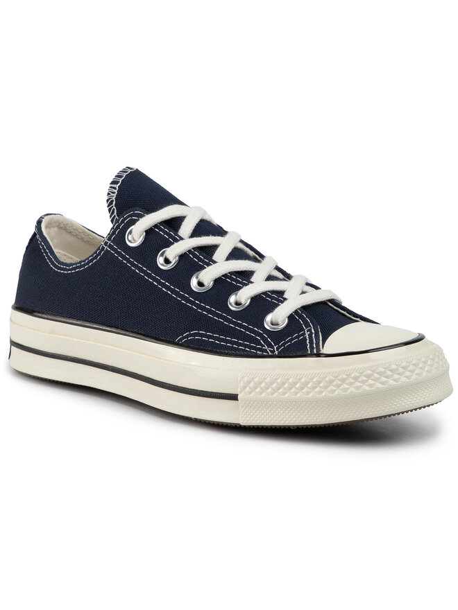 Converse Кецове Converse Chuck 70 Ox Obsidi 164950C Тъмносин