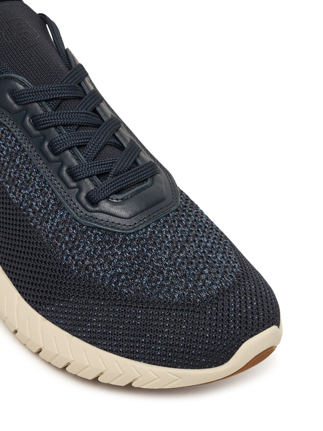 BOSS Sneakers BOSS Motion 50562620 Dunkelblau
