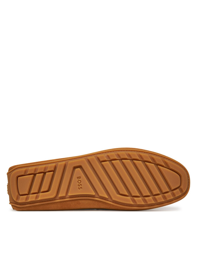 BOSS Mocasines BOSS Noel_Mocc_sdpeb 50541750 Amarillo