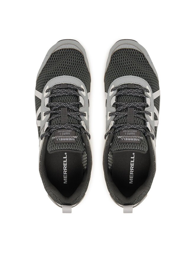Merrell Sneakers Merrell Maipo 3 Aerosport J00003299 Grau