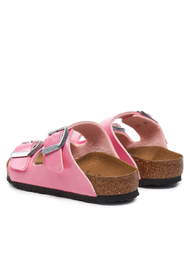 Birkenstock Chanclas Birkenstock Arizona 1027094 Rosa