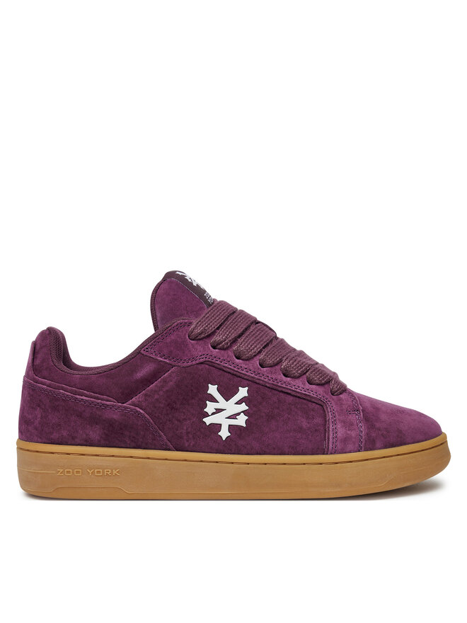 Zapatillas zoo york on sale