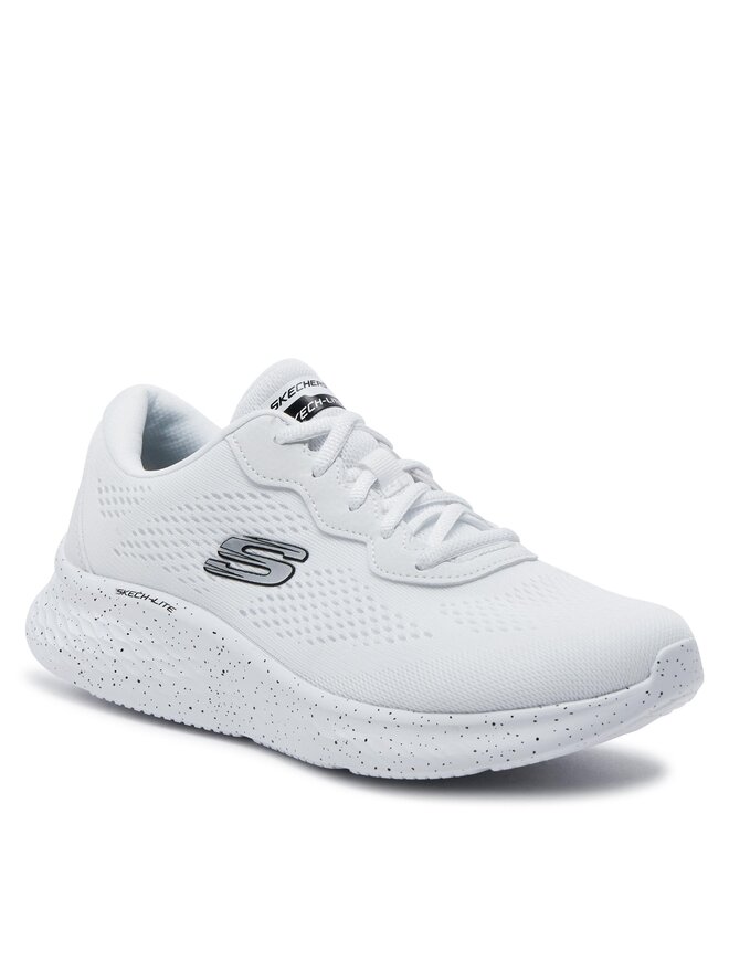 Skechers Tenisice Skechers Skech-Lite Pro 149990/WBK Bijela