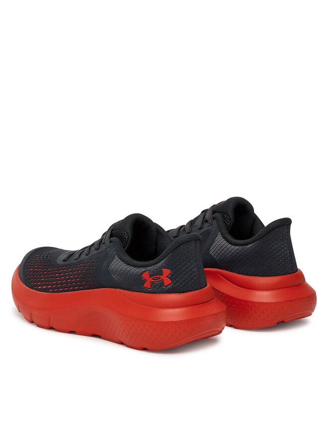 Under Armour Laufschuhe Under Armour UA BPS Rogue 5 AL 3028268 Grau