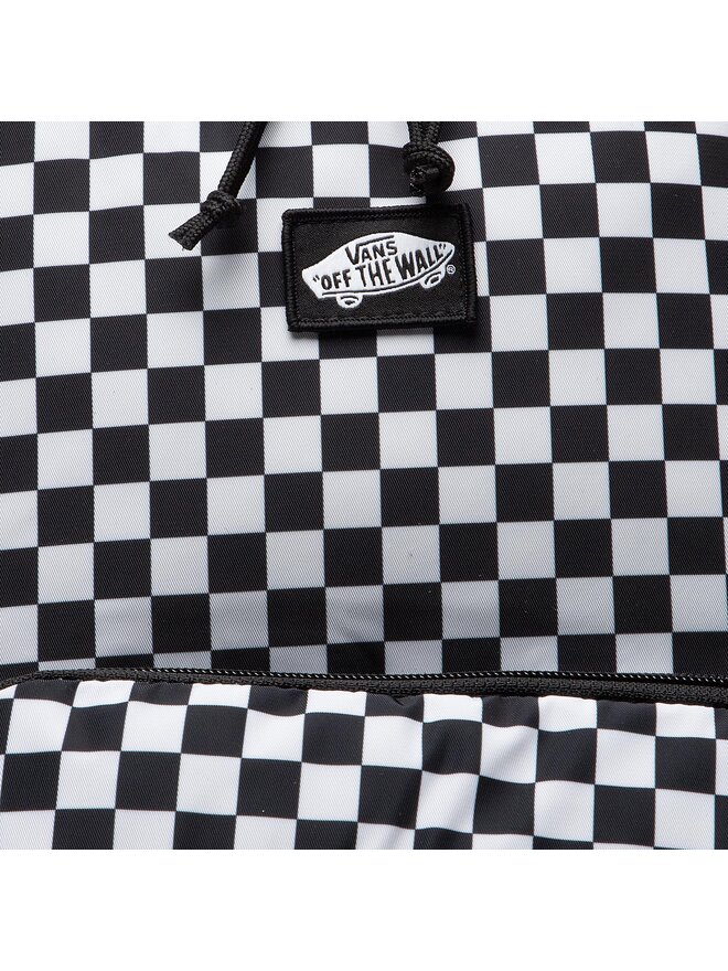 Vans Rucksack Vans Taxi Backpack VN0A7RXNY281 Schwarz