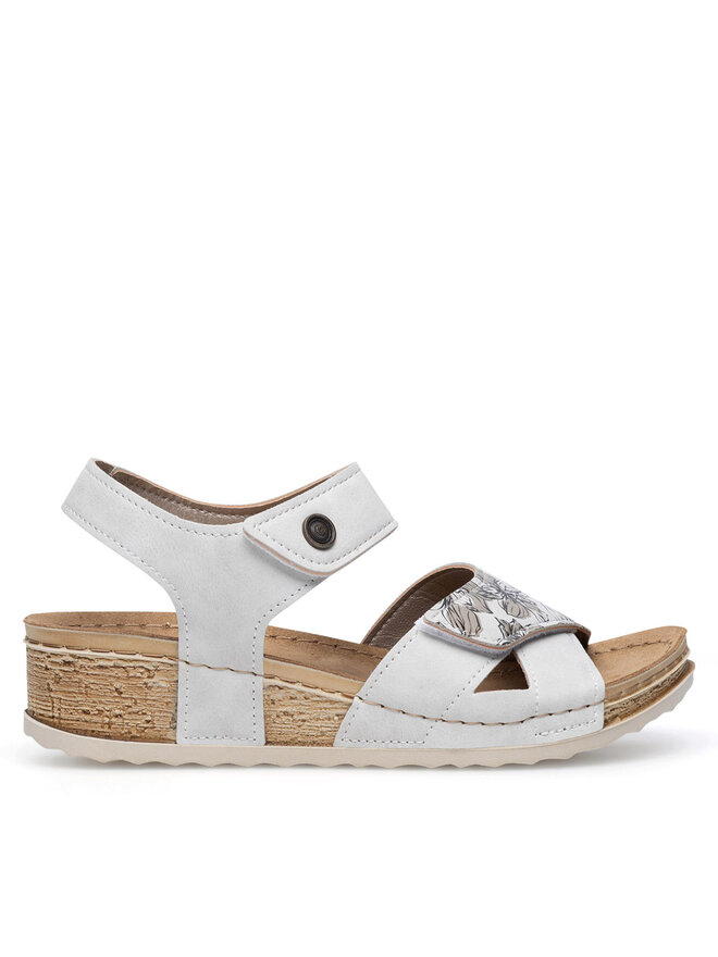Inblu Sandalen Inblu NV010100 Beige