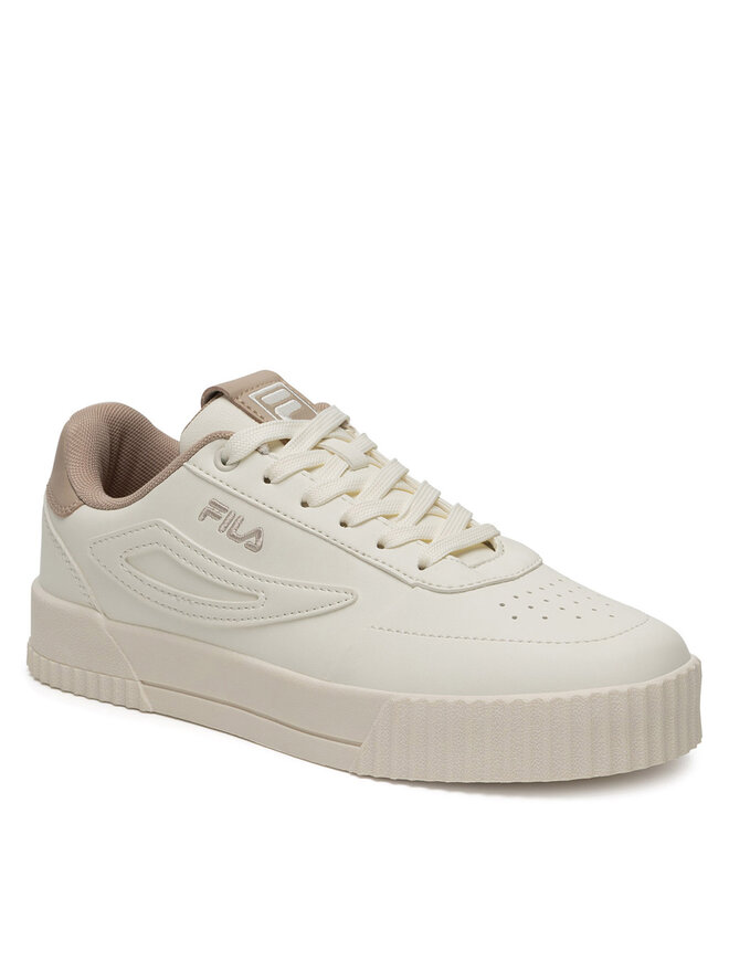Fila Αθλητικά Fila MILENA FFW0439-13278 Μπεζ