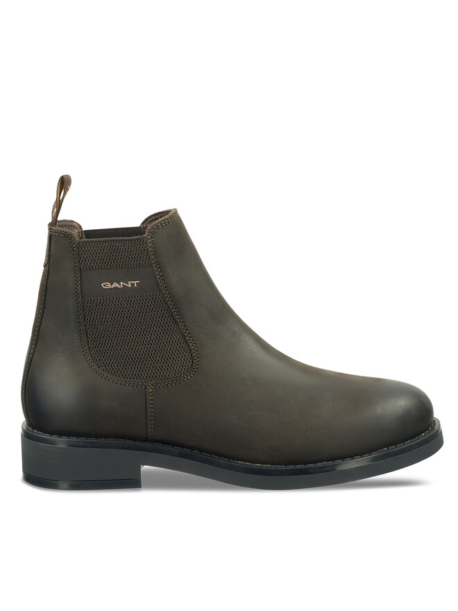Gant Botines Chelsea Gant 29651752 Marrón